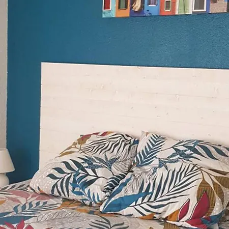 T2 Mezzanine Avec Piscine Et Animaux Acceptés - Fr-1-379-119 Appartement