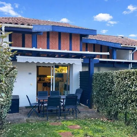 アパート T2 Mezzanine Avec Terrasse Et Animaux Acceptes - Fr-1-379-119