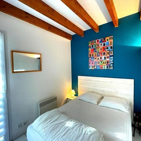 T2 Mezzanine Avec Terrasse Et Animaux Acceptes - Fr-1-379-119 Soustons